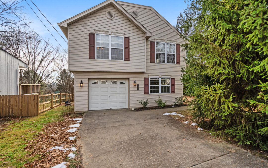 2623 Williams Avenue | Lakeside Park, KY