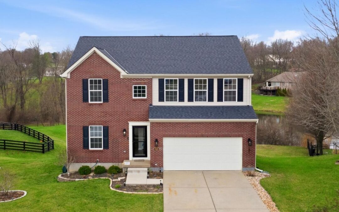 740 Turfrider Court | Walton, KY