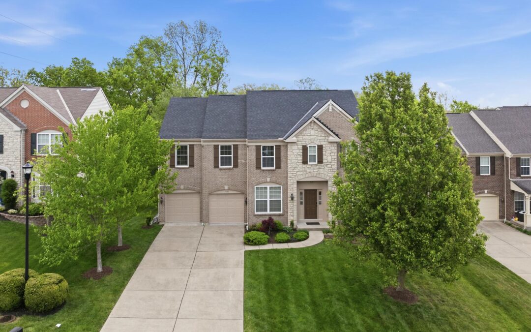 1542 Crosswinds Dr | Independence KY