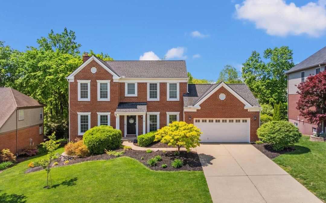 2034 Wedgewood Ln | Hebron KY