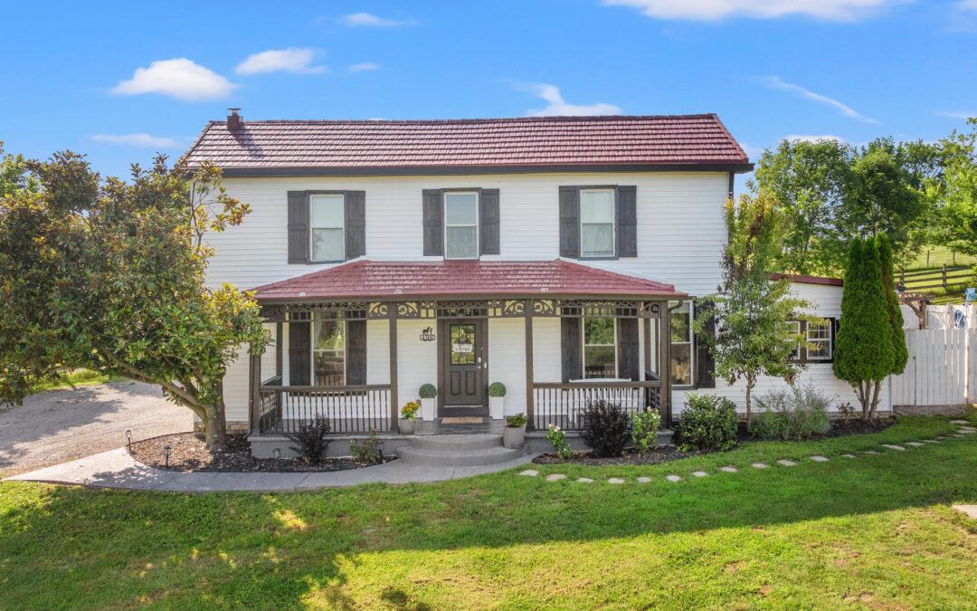 4300 Lost Boulder Ln | Verona KY