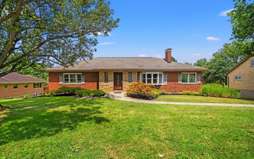 25 Lorup Ave | Fort Wright KY