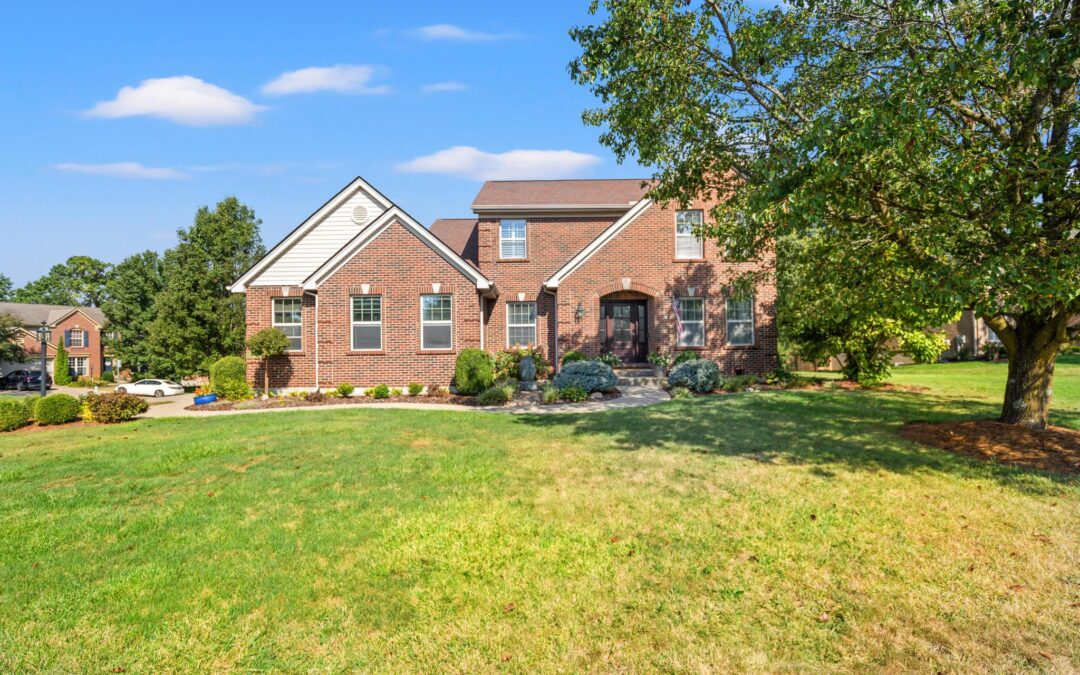 3915 Buckhill Dr | Erlanger KY