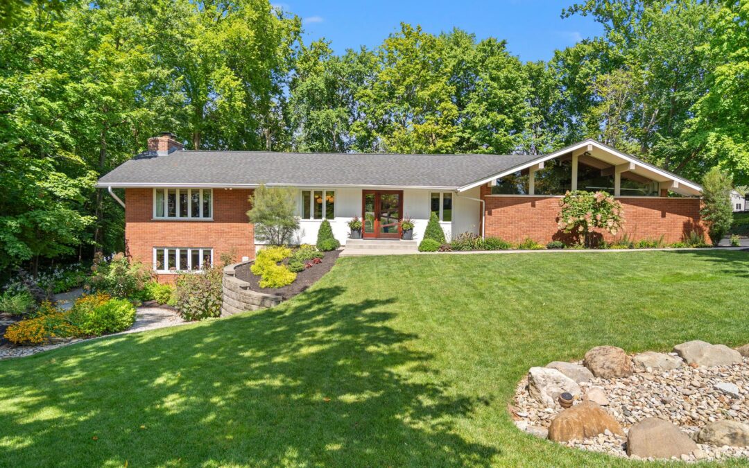 140 Rossmoyne Ave | Crestview Hills KY